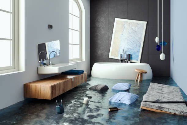 Trusted Okanogan, WA Water damage restoration Experts