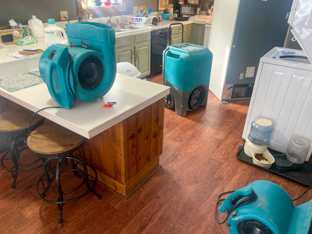 Water damage restoration insurance claims in Okanogan, WA