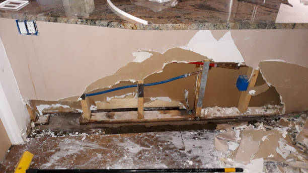 Fire Damage Restoration in Okanogan, WA