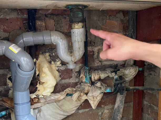 Best 24-hour water damage restoration  in Okanogan, WA